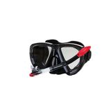 welcomein Havuz ve Deniz Kullanımına Uygun Yüzücü Maske Snorkel Şnorkel Şınorkel Set