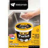 welcomein Sgs Parlat Çok Amaçlı Mucize Temizleyici Pasta Yağ Küf Kireç Çözücü Zor Lekeler (1 ADET)