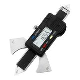 WELD 02D Dijital Kaynakçı Kumpası