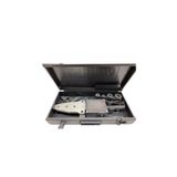 Welder 1800W Plastik Boru Kaynak Makine Seti