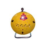 Welder 50 mt Makaralı Uzatma Kablo 3x1.5 mm