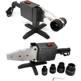 Welder EEA452 Pprc Pvc Plastik Boru Kaynak Makinesi - 1