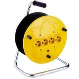 Welder Makaralı Seyyar Uzatma Kablosu 3x 2,5 Mm 20 Metre