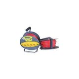 Welder Makaralı Uzatma Kablo 3x1,5 50METRE