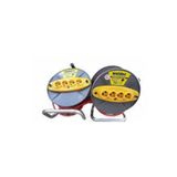 Welder Makaralı Uzatma Kablo 3x2,5 50 Mt