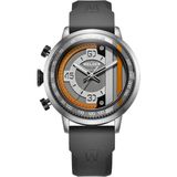 Welder Moddy Watch WRD1000-01 Erkek Kol Saati - Metal