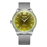 Welder Moddy Watch WRN1003 Erkek Kol Saati - Metal