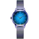 Welder Moddy Watch WRS208 Kadın Kol Saati - Mor