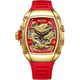 Welder Moddy Watch WRT1015 Erkek Kol Saati - Renkli