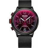 Welder Moddy Watch WWMD1014 Erkek Kol Saati - Renkli