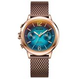 Welder Moddy Watch Wwmd6001 Erkek Kol Saati