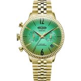 Welder Moddy Watch WWRC654 Kadın Kol Saati - Altın
