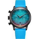 Welder Moddy Watch WWRP507 Erkek Kol Saati - Siyah