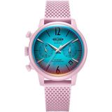 Welder Moddy Watch WWRP602 Erkek Kol Saati - Pembe