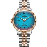 Welder Moddy Welder Moody WRC253 Unisex Kol Saati - Renkli
