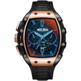 Welder Moddy WRM2005-R Erkek Kol Saati