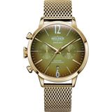 Welder Moody Kol Saati - Rose Gold