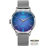 Welder Moody Watch Wrc125 38 Mm Bayan Kol Saati