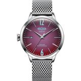 Welder Moody Watch WRC618 38 mm Kadın Kol Saati - Renkli