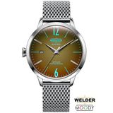 Welder Moody Watch Wrc621 38Mm Bayan Kol Saati
