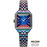 Welder Moody Watch Wrc916 Bayan Kol Saati