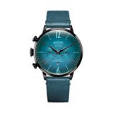 Welder Moody Watch Wwrc308 Erkek Kol Saati Siyah