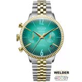 Welder Moody Watch Wwrc698 38 Mm Bayan Kol Saati