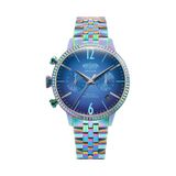 Welder Moody Watch Wwrc699 Kadın Kol Saati Çok Renkli