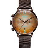 Welder Moody Watch WWRC804 42 mm Kol Saati