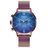 Welder Moody Watch WWRC819 42 mm Kol Saati