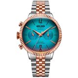 WELDER MOODY WATCH WWRC871 ERKEK KOL SAATİ