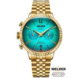 Welder Moody Watch Wwrc873 43 Mm Erkek Kol Saati
