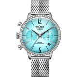 Welder Moody Watch WWRD100S Kadın Kol Saati - Metal