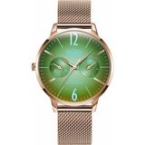 Welder Moody Watch WWRS605 36 mm Kadın Kol Saati - Renkli