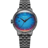 Welder Moody Wrc255 Unisex Kol Saati