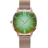 Welder Moody WRS625 Kadın Kol Saati - Rose Gold