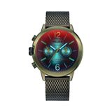 Welder Moody Wwmd1004 Erkek Kol Saati Yeşil