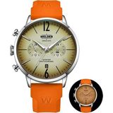 Welder Moody WWRC551 Erkek Kol Saati - Renkli