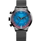 Welder Moody WWRC600 Siyah Kadın Kol Saati