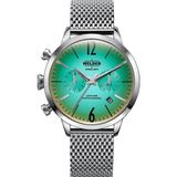 Welder Moody WWRC601 Kadın Kol Saati - Metalik