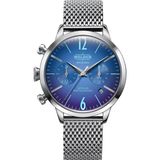 Welder Moody WWRC615 38 mm Kadın Kol Saati - Metalik