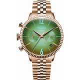 Welder Moody WWRC653 38 mm Kadın Kol Saati - Rose Gold