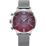Welder Moody WWRC695 Kadın Kol Saati - Metalik