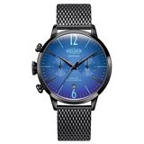 Welder Moody WWRC809 Unisex Kol Saati - Renkli