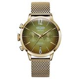 Welder Moody WWRC813 Unisex Kol Saati - Renkli