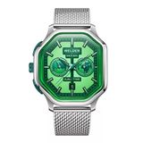WELDER MOODY WWRE1005 ERKEK KOL SAATİ
