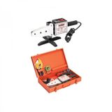 Welder PPRC 090215 Boru Kaynak Makinesi