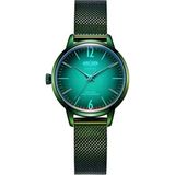 Welder Slim WRS207 Kadın Kol Saati - Yeşil
