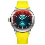 Welder WMD2008 Sarı Erkek Kol Saati