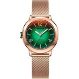 Welder WMD7001 Erkek Kol Saati - Rose